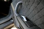 Ferrari 458 Italia Black Carbon Edition by Anderson Germany 2011 года